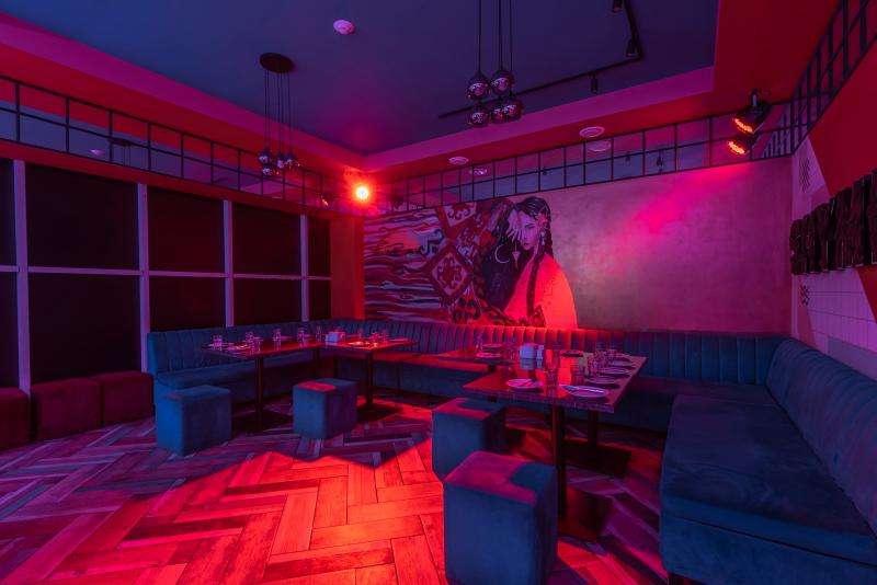 Караоке Janym Soul