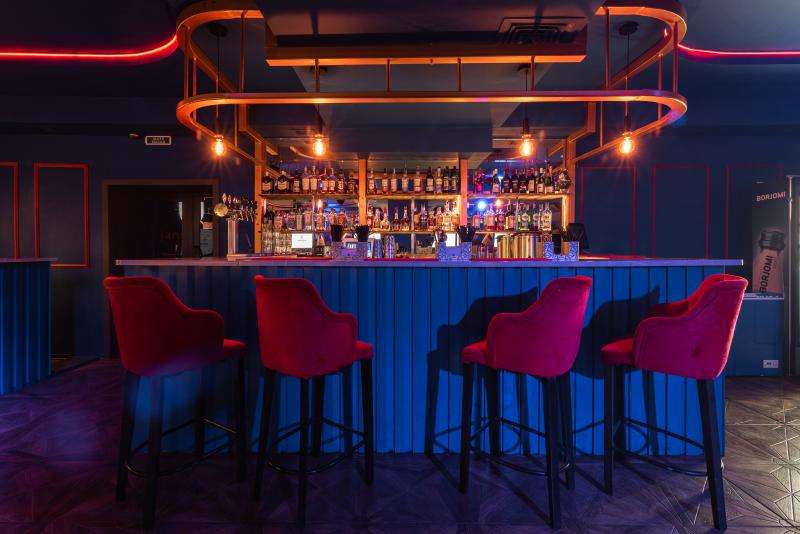 Караоке Janym Soul