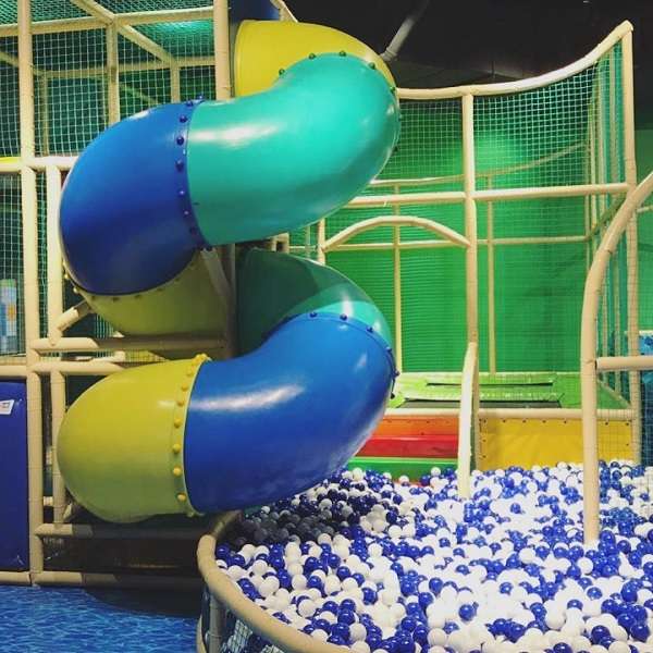 Семейное кафе Мимиория