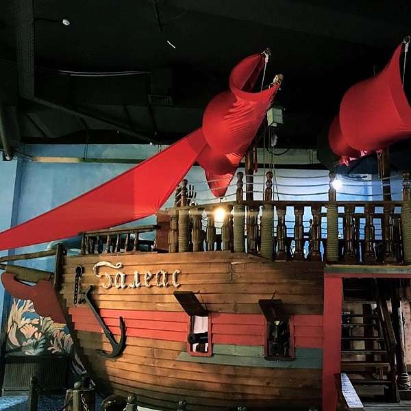 Семейное кафе Мимиория