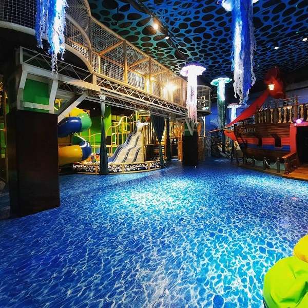 Семейное кафе Мимиория