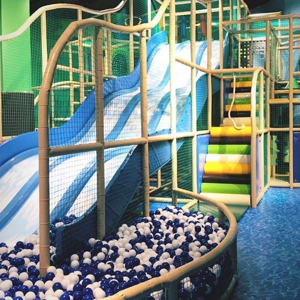 Семейное кафе Мимиория