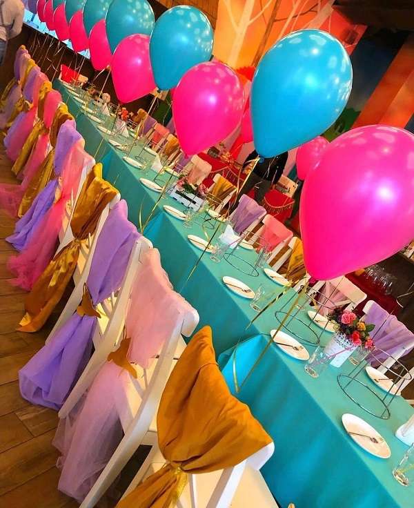 Семейное кафе Мимиория