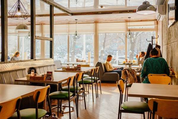 Шашлычная Shipudim на Ауэзова Меню 2024