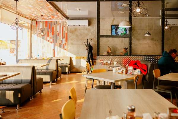 Шашлычная Shipudim на Ауэзова Меню 2024