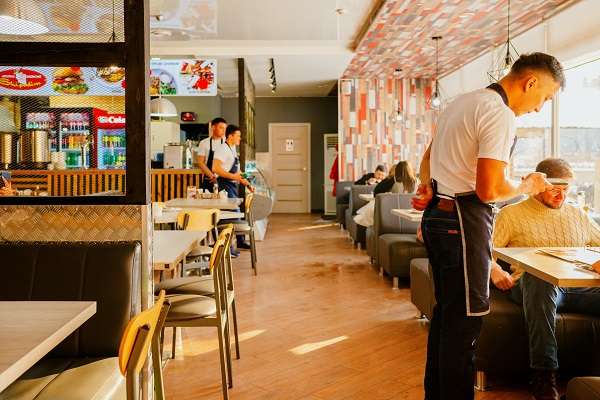 Шашлычная Shipudim на Ауэзова Меню 2024