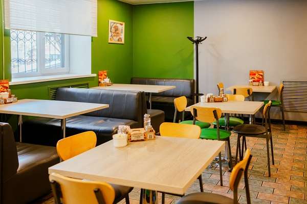 Шашлычная Shipudim на Желтоксан Меню 2024