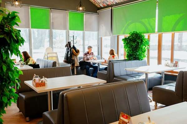 Шашлычная Shipudim Сарыарка Меню 2024