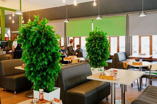 Шашлычная Shipudim Сарыарка Меню 2024