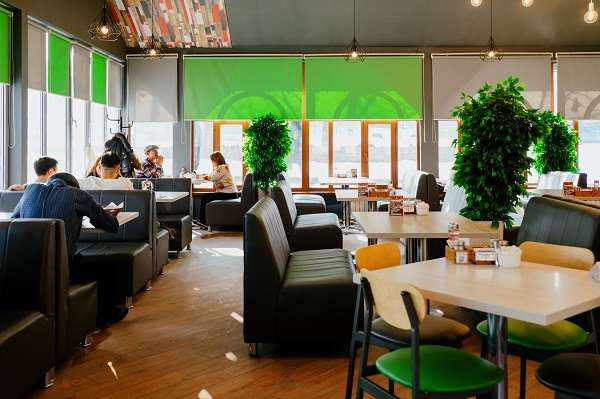 Шашлычная Shipudim Сарыарка Меню 2024