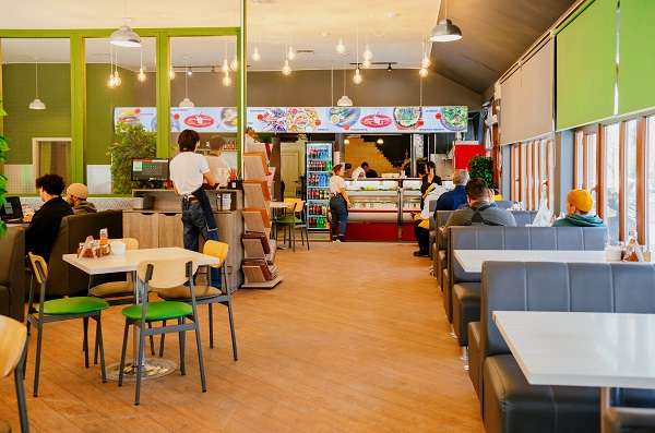 Шашлычная Shipudim Сарыарка Меню 2024