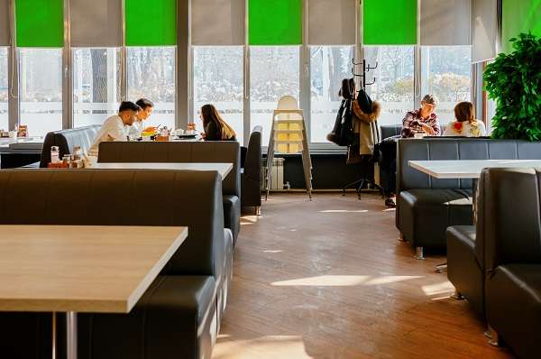 Шашлычная Shipudim Сарыарка Меню 2024