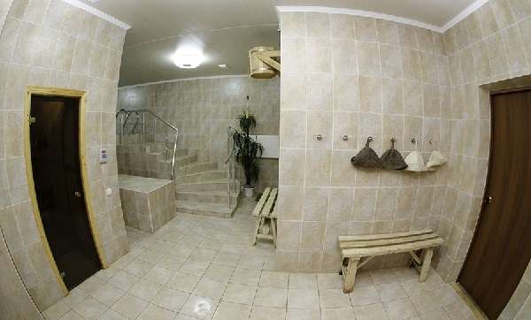 Гостиница Нур