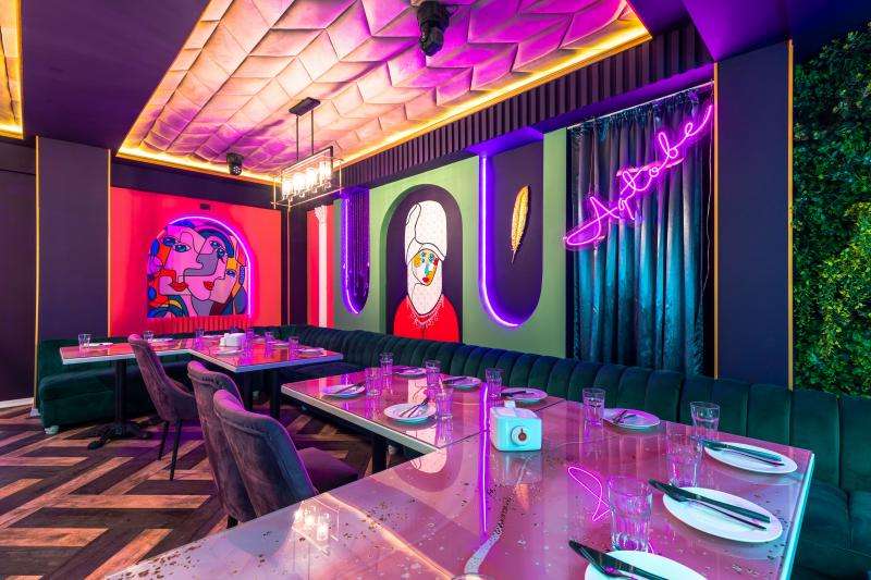 Караоке Janym Soul на Керей Жанибек хандар, 18