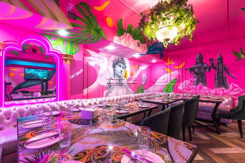 Караоке Janym Soul на Керей Жанибек хандар, 18