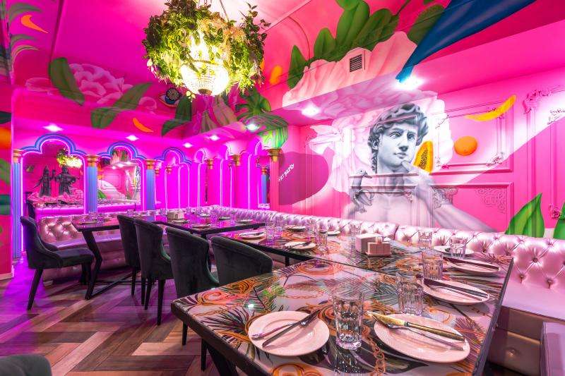 Караоке Janym Soul на Керей Жанибек хандар, 18