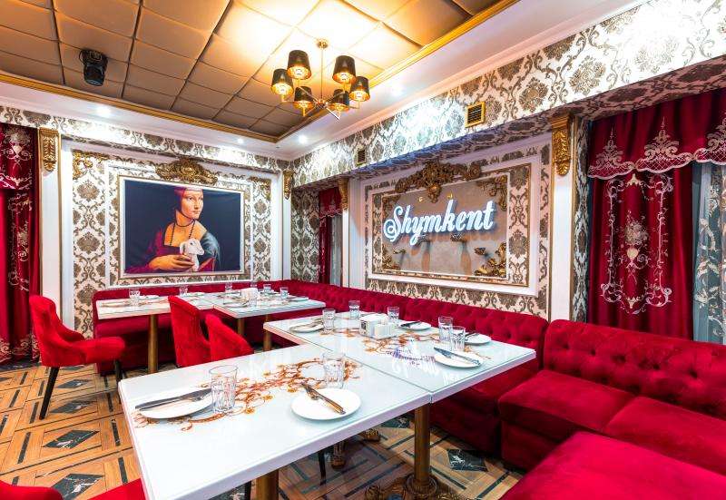 Караоке Janym Soul на Керей Жанибек хандар, 18