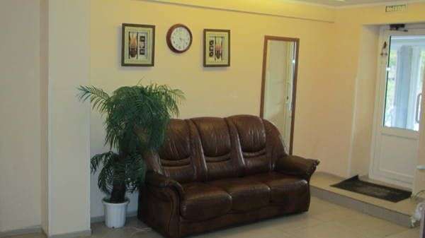 Гостиница Нурсат