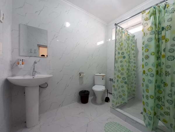 Гостиница Railway Вокзал Алматы 1