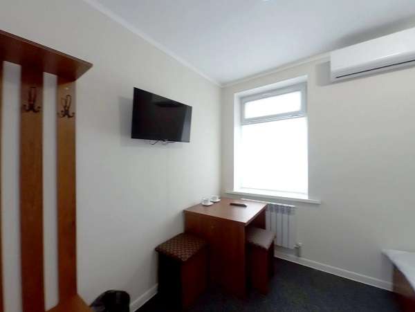 Гостиница Railway Вокзал Алматы 1