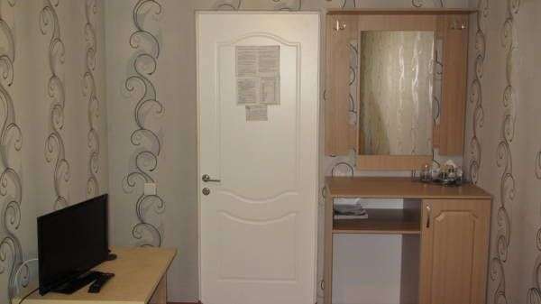 Гостиница Нурсат