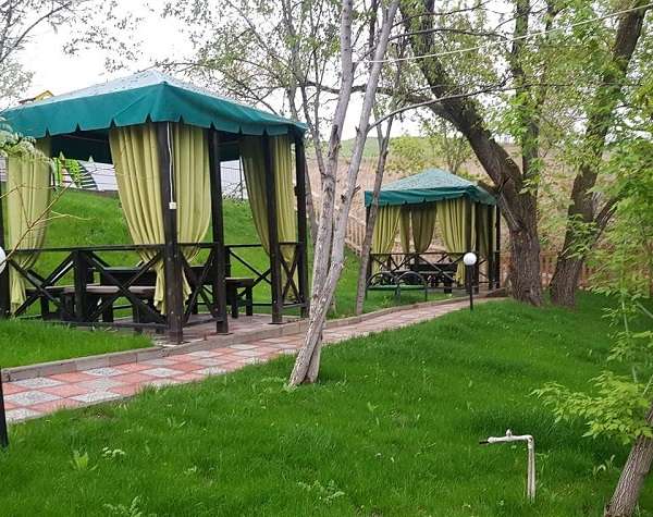 База отдыха Dala Qazan