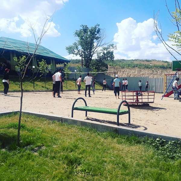 База отдыха Dala Qazan