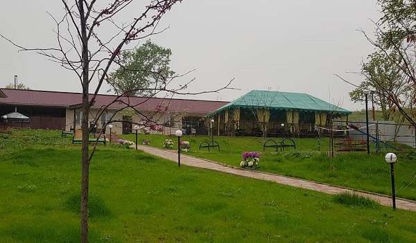 База отдыха Dala Qazan