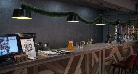 Курортный отель All Seasons