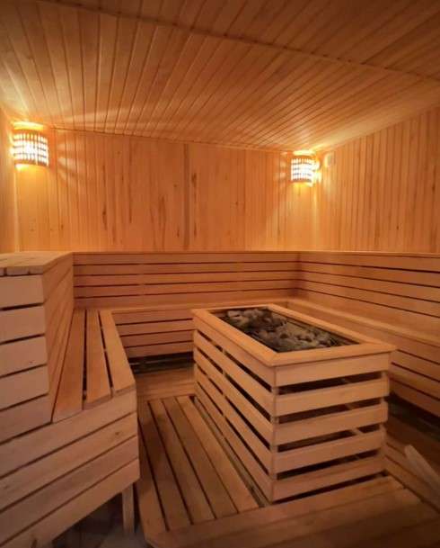 Курортный отель All Seasons