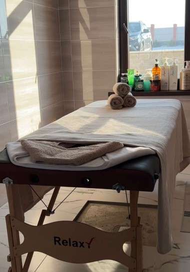 Курортный отель All Seasons