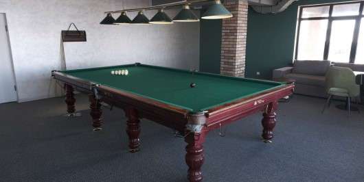 Курортный отель All Seasons