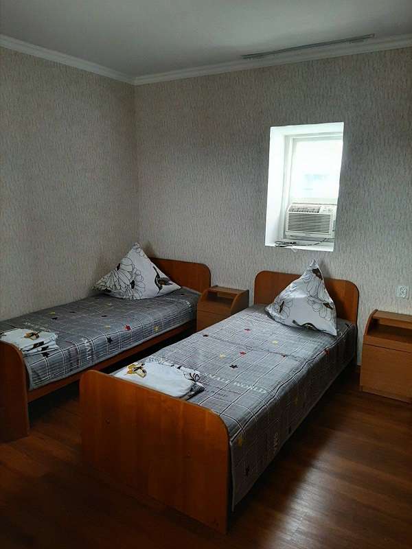 База семейного отдыха Алаколь ВКО