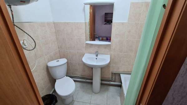 База семейного отдыха Алаколь ВКО