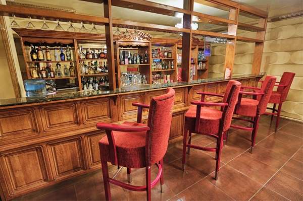 Гостиница Сункар на Сембинова