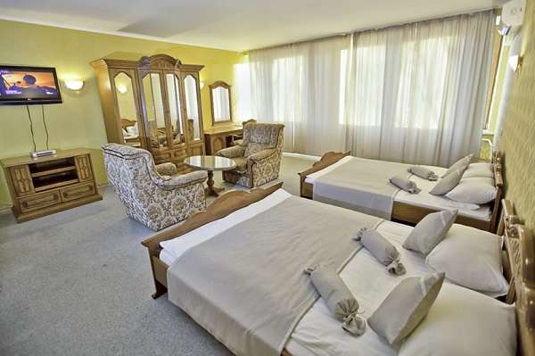 Гостиница Сункар на Сембинова