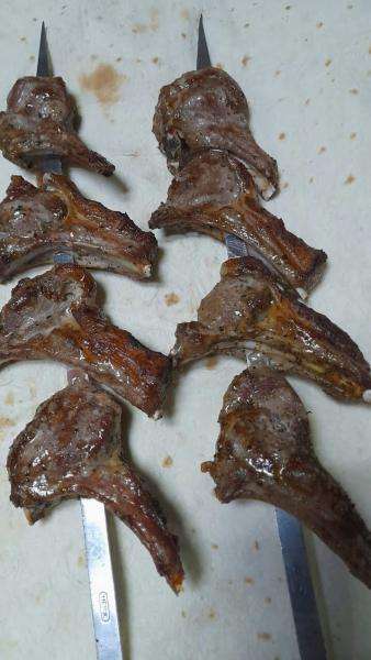 Шашлыки Караганда Армянский