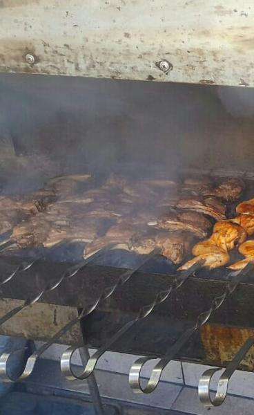 Шашлыки Караганда Армянский