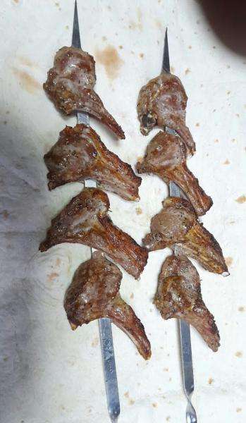 Шашлыки Караганда Армянский