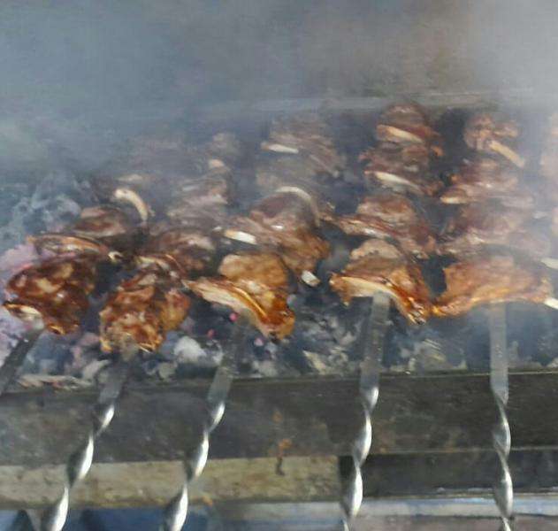 Шашлыки Караганда Армянский