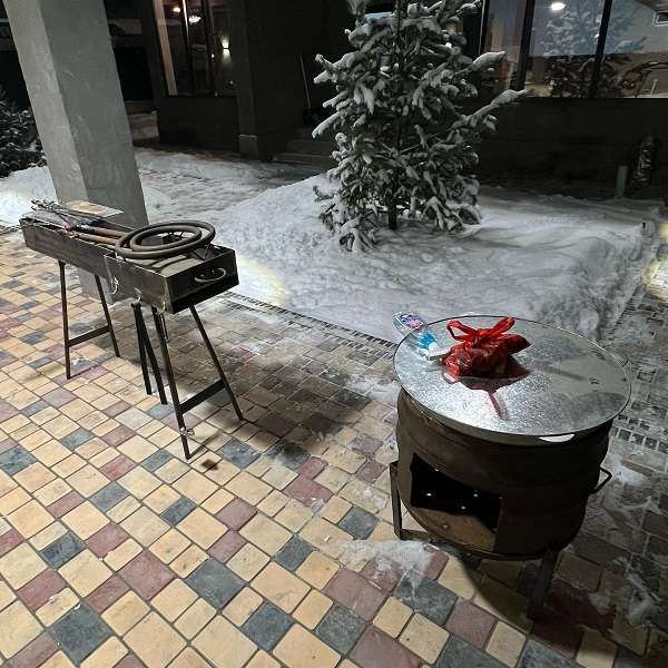Коттедж 999 Бургулюк