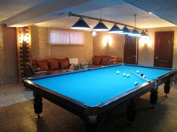 Гостиница Номад (Гостинично-ресторанный комплекс)