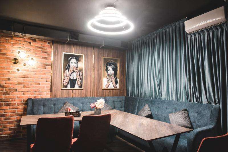 Шишка Premium на Маркова