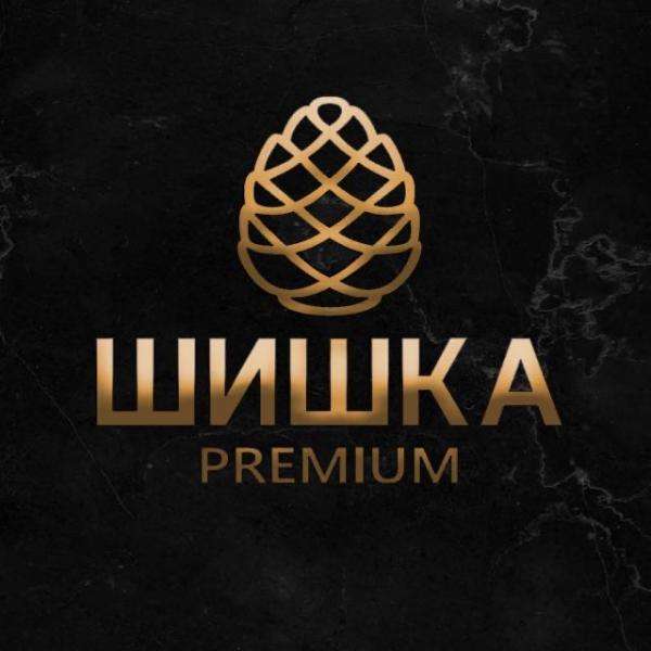 Шишка Premium на Маркова
