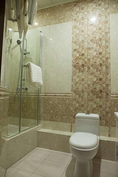 Гостиница Топаз на Джангильдина