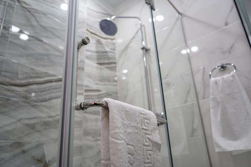 Курортный отель All Seasons