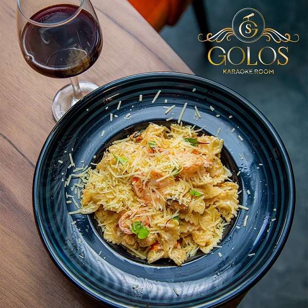 Караоке Golos