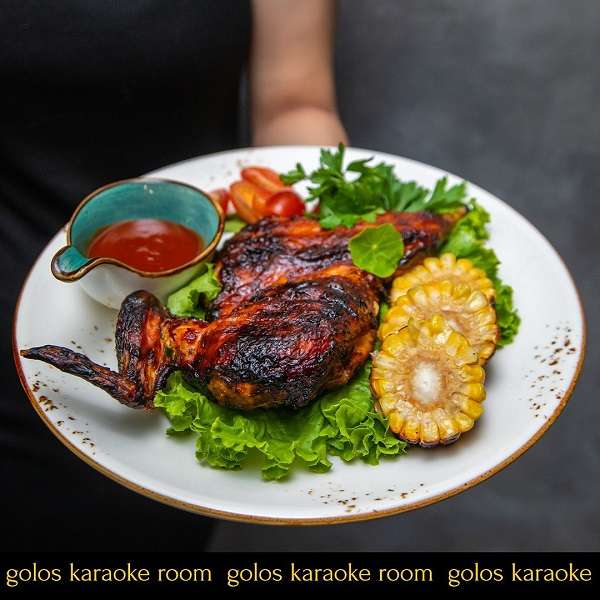 Караоке Golos