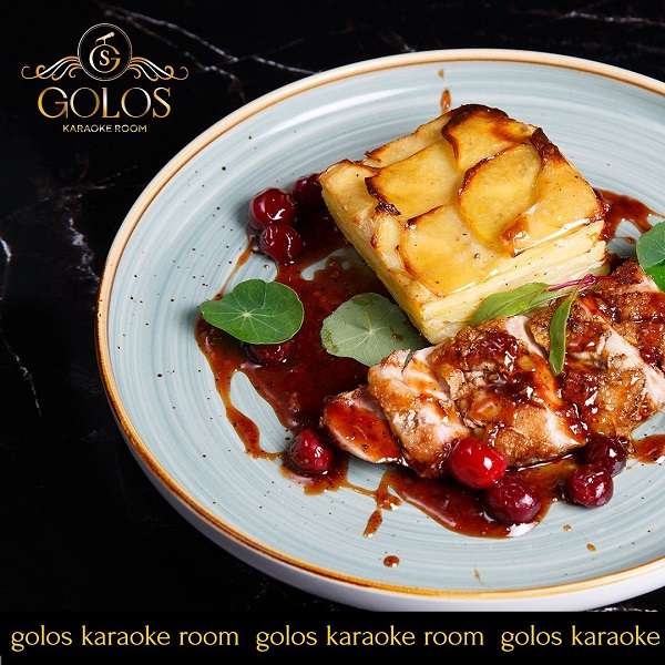 Караоке Golos
