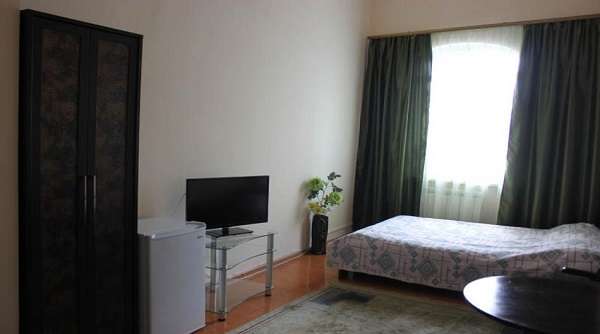 Мини-гостиница Urban